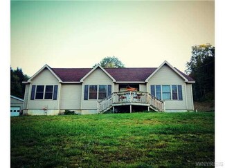 5317 Kyler Hill Rd, Little Valley, NY 14755
