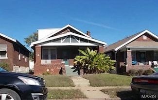 4627 Korte Ave, Saint Louis, MO 63115