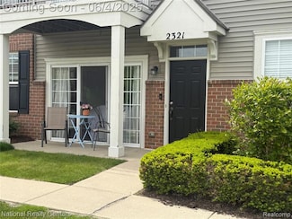 2321 Arcadia Dr, Canton, MI 48188
