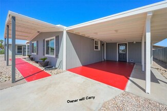 5680 S Pearl St, Fort Mohave, AZ 86426