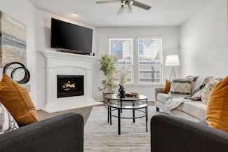 15824 Oak Pointe Dr, Fort Worth, TX 76177