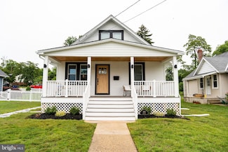 1104 Garfield Ave, Cinnaminson, NJ 08077