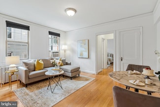 1441 Euclid St NW Unit 106, Washington, DC 20009