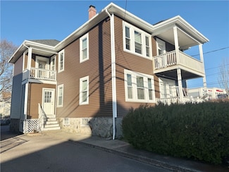 998 Cass Ave Unit 2, Woonsocket, RI 02895