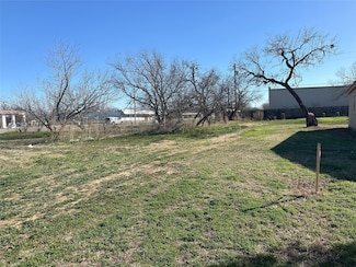 2157 Lillius St, Abilene, TX 79603