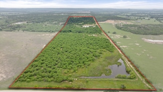 TBD-1 County Road 120, Gordon, TX 76453