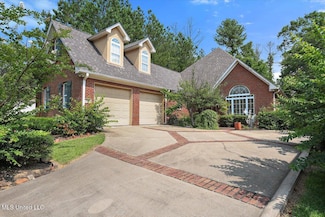 772 Oakmont Pkwy, Ridgeland, MS 39157