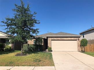 6118 Sierra Springs Ln, Katy, TX 77494