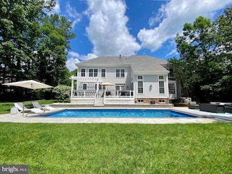11220 Chivalry Chase Ln, Spotsylvania, VA 22551