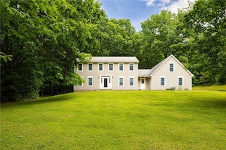 21 Hunters Ridge, Ionia, NY 14475