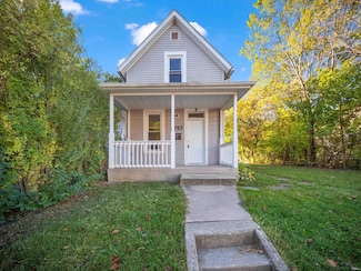 1727 W 4th St, Fort Wayne, IN 46808