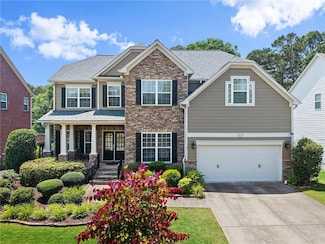 4665 Idlewood Dr, Cumming, GA 30040