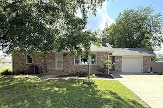 2101 N New St, Kirksville, MO 63501