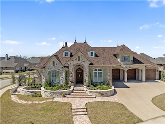5206 Flint Hills Dr, College Station, TX 77845