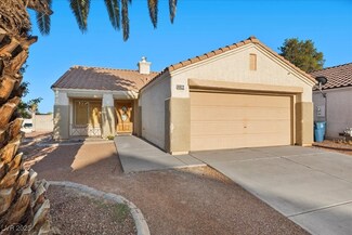 4822 Con Carne Ct, North Las Vegas, NV 89031