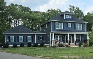 12040 Kenton Ridge Rd, Ashland, VA 23005