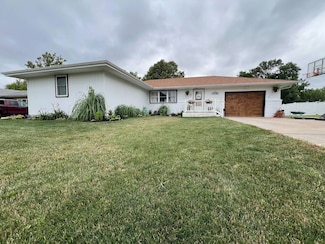 307 Logan Ave, Beloit, KS 67420