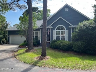 4154 Sheffield Place SE, Southport, NC 28461