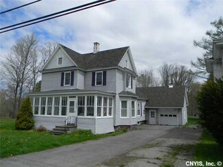 2988 Main St W, Parish, NY 13131
