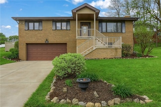 1205 Marie Dr, Canonsburg, PA 15317