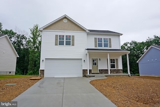 173 Larimar Ln, Inwood, WV 25428