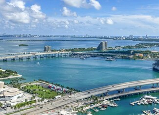 244 Biscayne Blvd Unit 4404, Miami, FL 33132