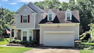 1902 Stonewyck Ave, Kannapolis, NC 28081