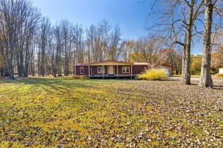 13523 Lake Grant Rd, Mount Orab, OH 45154