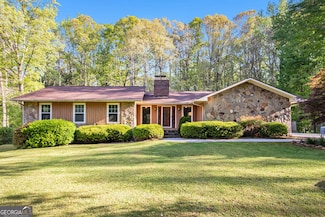 215 Mourning Dove Dr N, Fayetteville, GA 30215