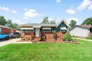 6224 Sylvia Dr, Brookpark, OH 44142