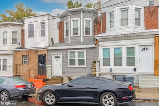 7275 Saybrook Ave, Philadelphia, PA 19142