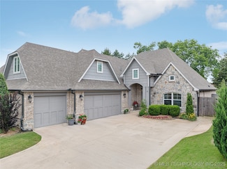 10350 E 122nd St S, Bixby, OK 74008