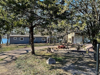 7831 War Path Trail, Kingston, OK 73439