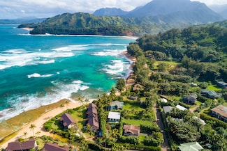 5-7094 Kuhio Hwy, Hanalei, HI 96714