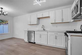 4753 Via Renaldo, Las Vegas, NV 89103