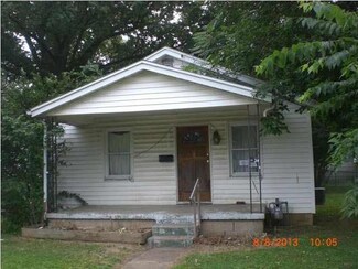 1734 Shadewood Ave, Evansville, IN 47713