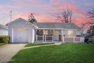 406 Union Ave, Neptune, NJ 07753