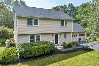 25 Cottontail Path, South Berwick, ME 03908