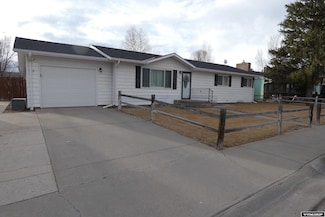 363 S Iowa, Guernsey, WY 82214