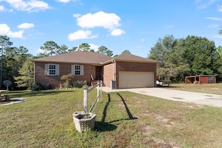 4555 Wolf Track Ridge, Crestview, FL 32539