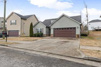 1521 Rockglade Run, Nashville, TN 37013