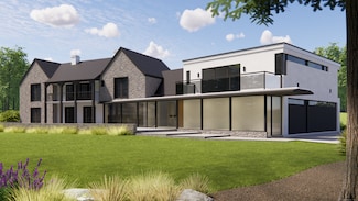 760 Valley Rd, New Canaan, CT 06840