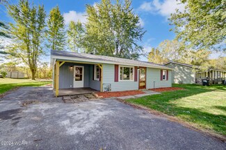 503 Burt St, Oakwood, OH 45873