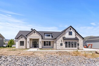 177 E 475 S, Mantua, UT 84324
