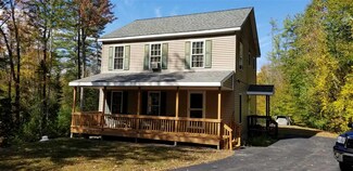 47 Castle Ln, Bristol, NH 03222