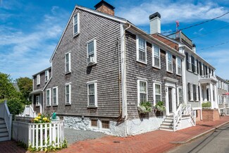 21 India St, Nantucket, MA 02554