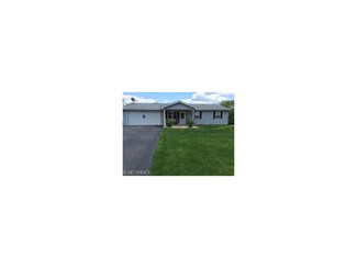16136 Susan Dr, East Liverpool, OH 43920