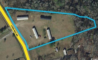TBD Long Bay Rd, Aynor, SC 29511