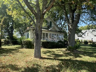 301 S Urbana St, South Vienna, OH 45369