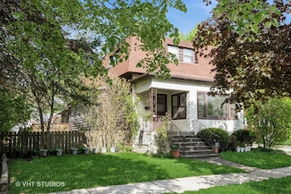 1001 Elgin Ave, Forest Park, IL 60130